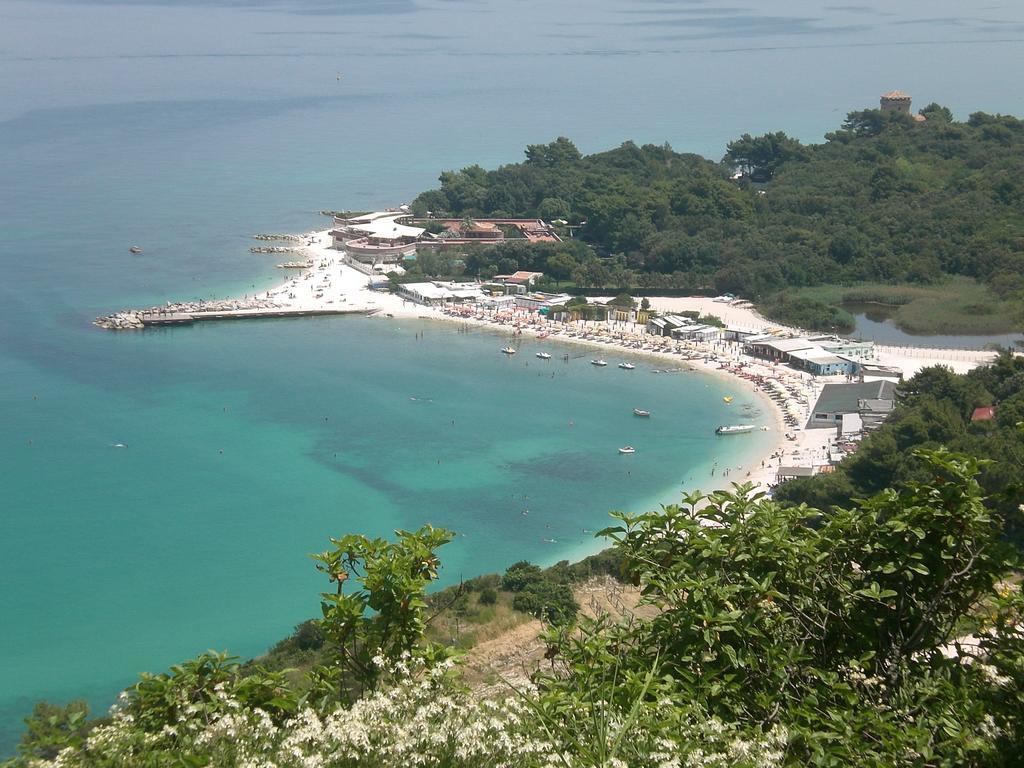 I Ciliegi Bed & Breakfast Osimo Eksteriør bilde