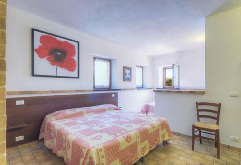 I Ciliegi Bed & Breakfast Osimo Rom bilde