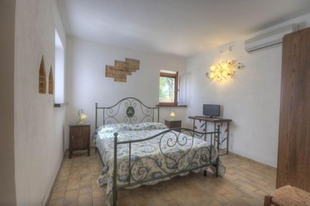 I Ciliegi Bed & Breakfast Osimo Rom bilde