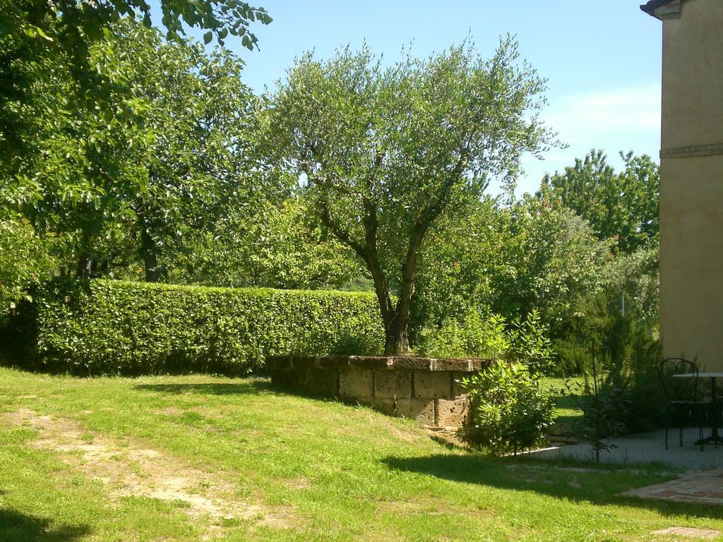 I Ciliegi Bed & Breakfast Osimo Eksteriør bilde
