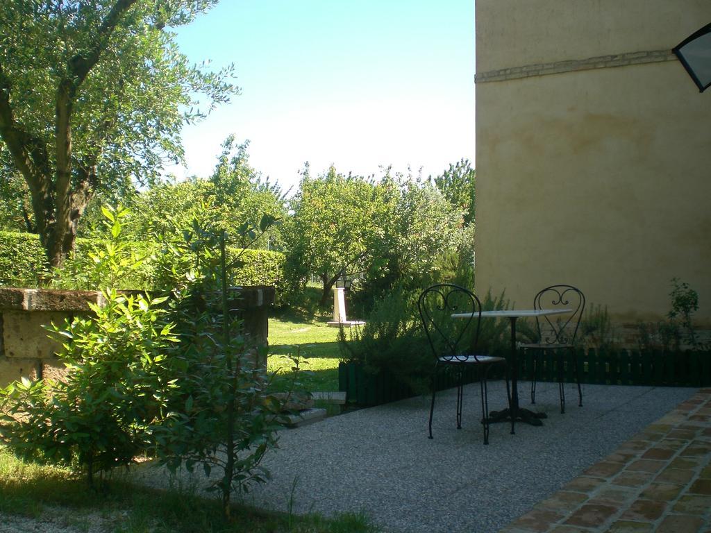 I Ciliegi Bed & Breakfast Osimo Eksteriør bilde