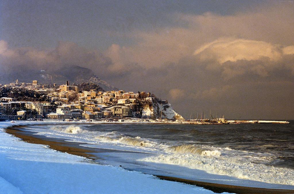 I Ciliegi Bed & Breakfast Osimo Eksteriør bilde