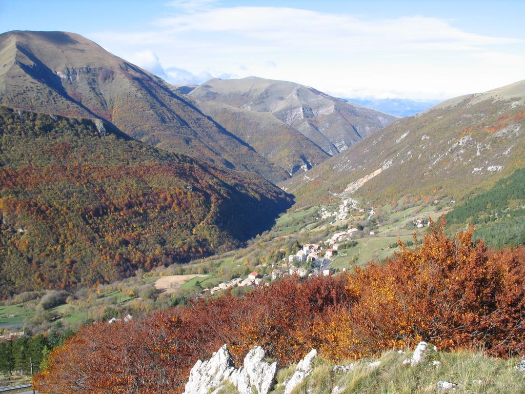 I Ciliegi Bed & Breakfast Osimo Eksteriør bilde