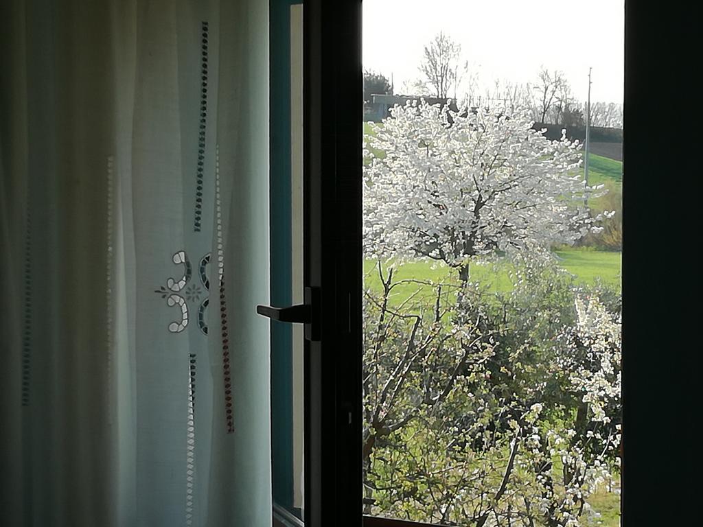 I Ciliegi Bed & Breakfast Osimo Eksteriør bilde